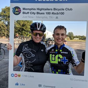 Meet your Posher, Christy